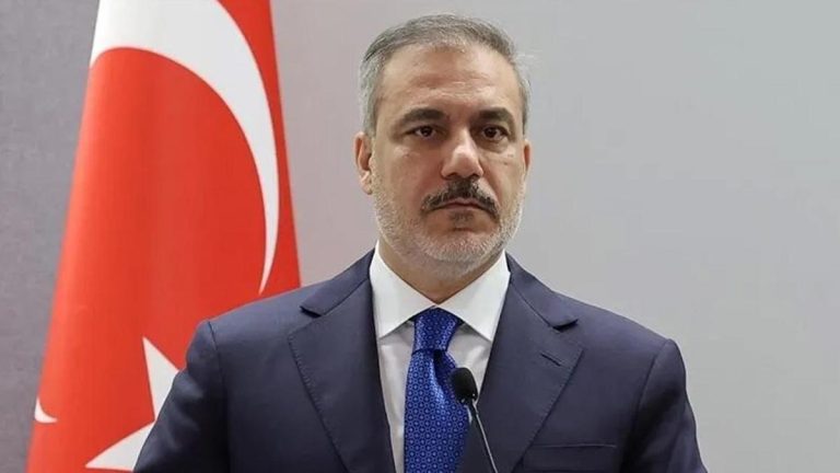 Hakan Fidan’dan Netanyahu mesajı: “Türkiye ucuz kışkırtmalara gelecek devlet değil”