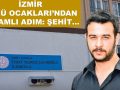 İZMİR ÜLKÜ OCAKLARI BAŞKANI KILIÇ DUYURDU: O OKULUN ADI DEĞİŞTİ…