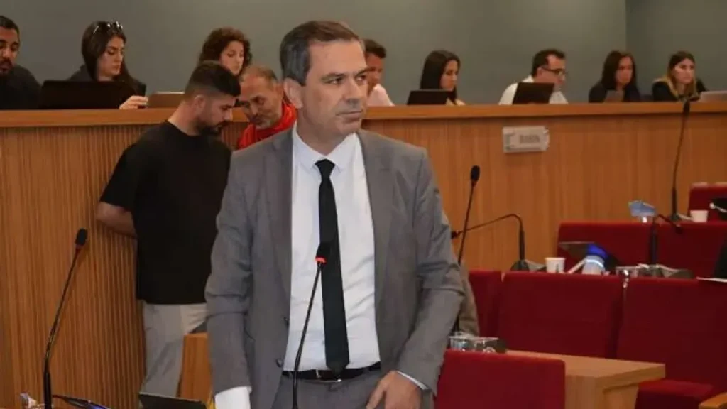 bahadiraltinkeser
