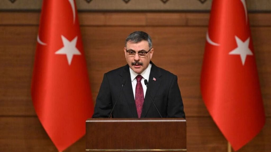 Bakan Çiftçi: “Dijital egemenlik, milli güvenliğin parçası”