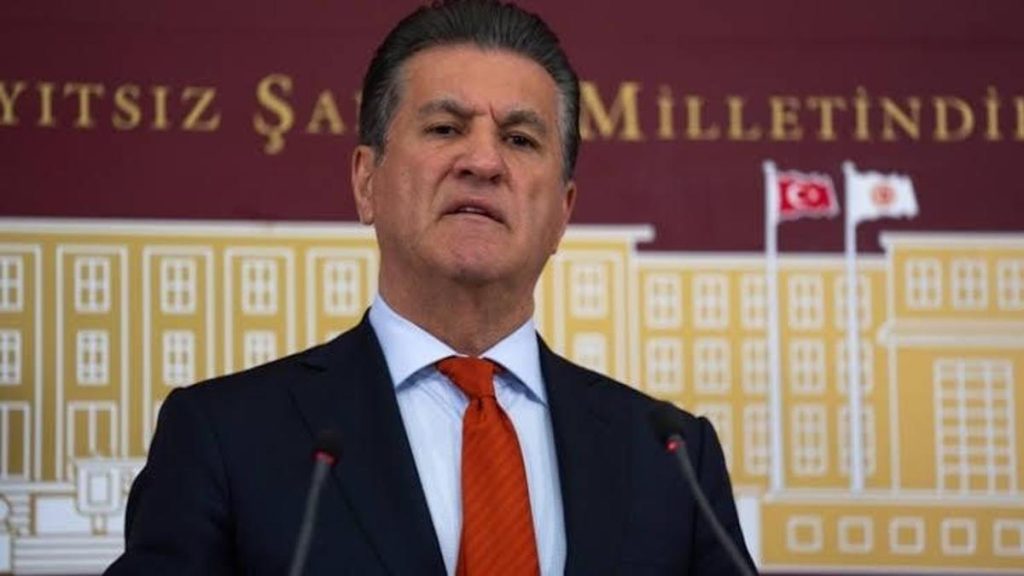 Soruşturmada sıcak gelişme: Mustafa Sarıgül’ün koruması gözaltına alındı