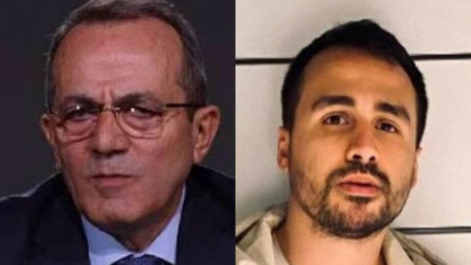 İki gazeteci tutuklandı