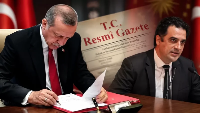 anXc-cumhurbaskani-erdogan-imzaladi-bakan-yardimciligina-kutluhan-taskin-atandi