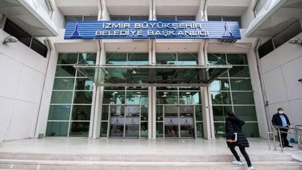 Büyükşehir’de başkan vekilliği için YENİ Parti’nin adayı belli oldu