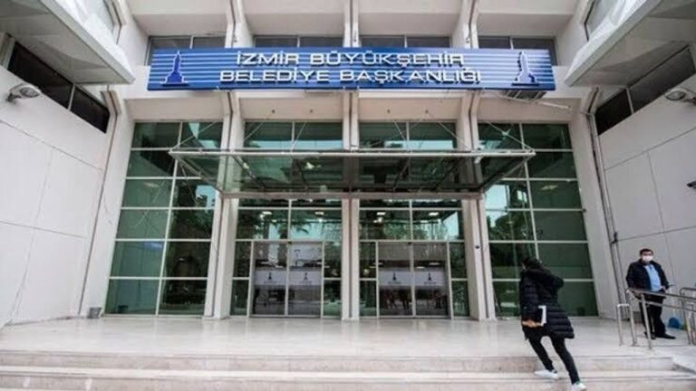 Büyükşehir’de başkan vekilliği için YENİ Parti’nin adayı belli oldu