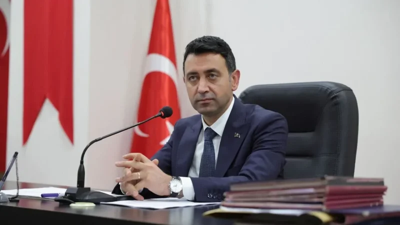 irfan önal