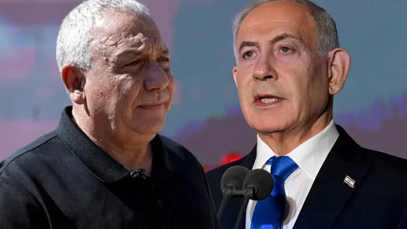 israil