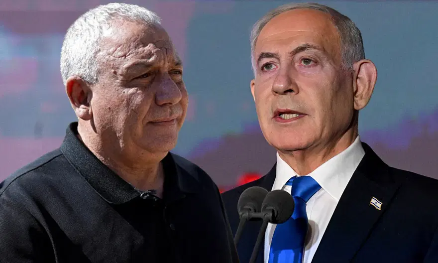 israil
